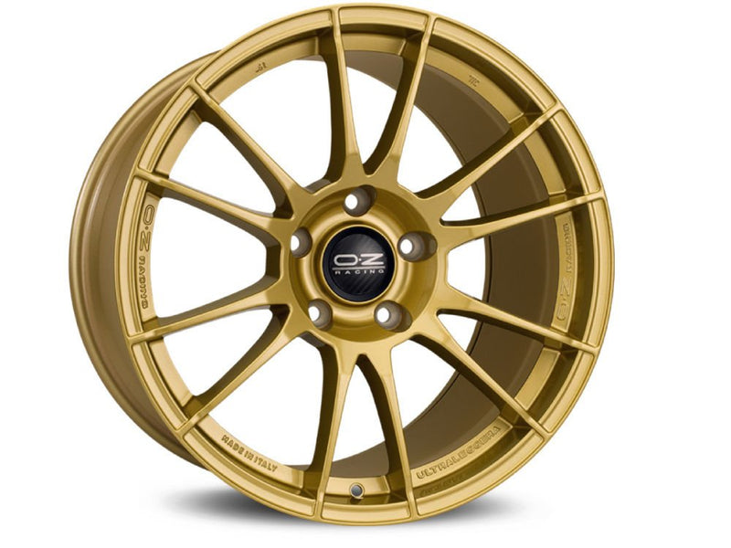 JANTES OZ RACING ULTRALLEGERA - KARIBPARTS