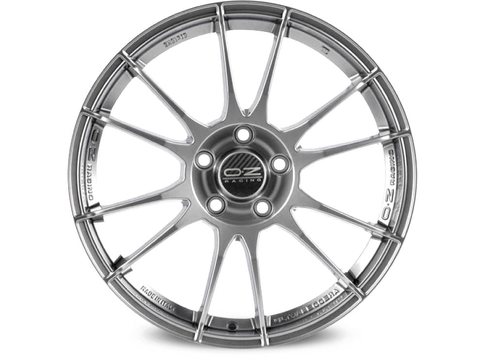 JANTES OZ RACING ULTRALLEGERA - KARIBPARTS