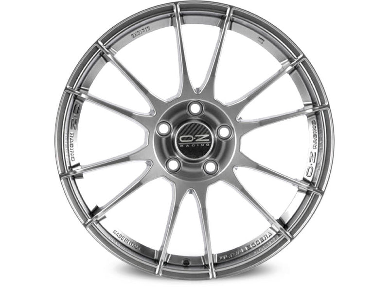 JANTES OZ RACING ULTRALLEGERA - KARIBPARTS