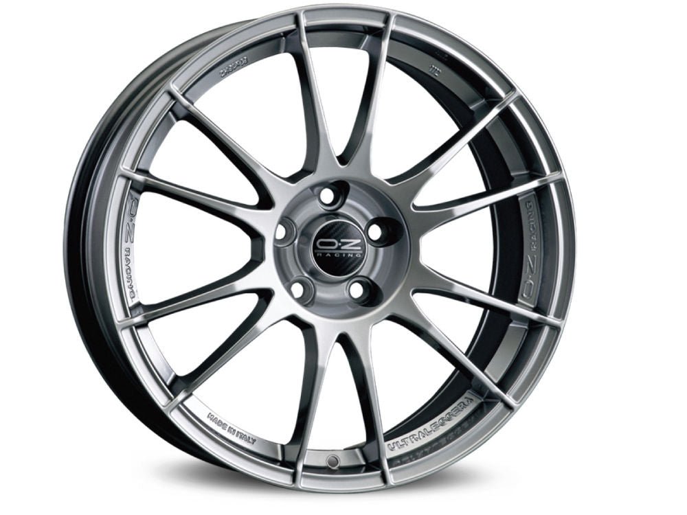 JANTES OZ RACING ULTRALLEGERA - KARIBPARTS