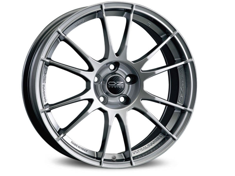 JANTES OZ RACING ULTRALLEGERA - KARIBPARTS