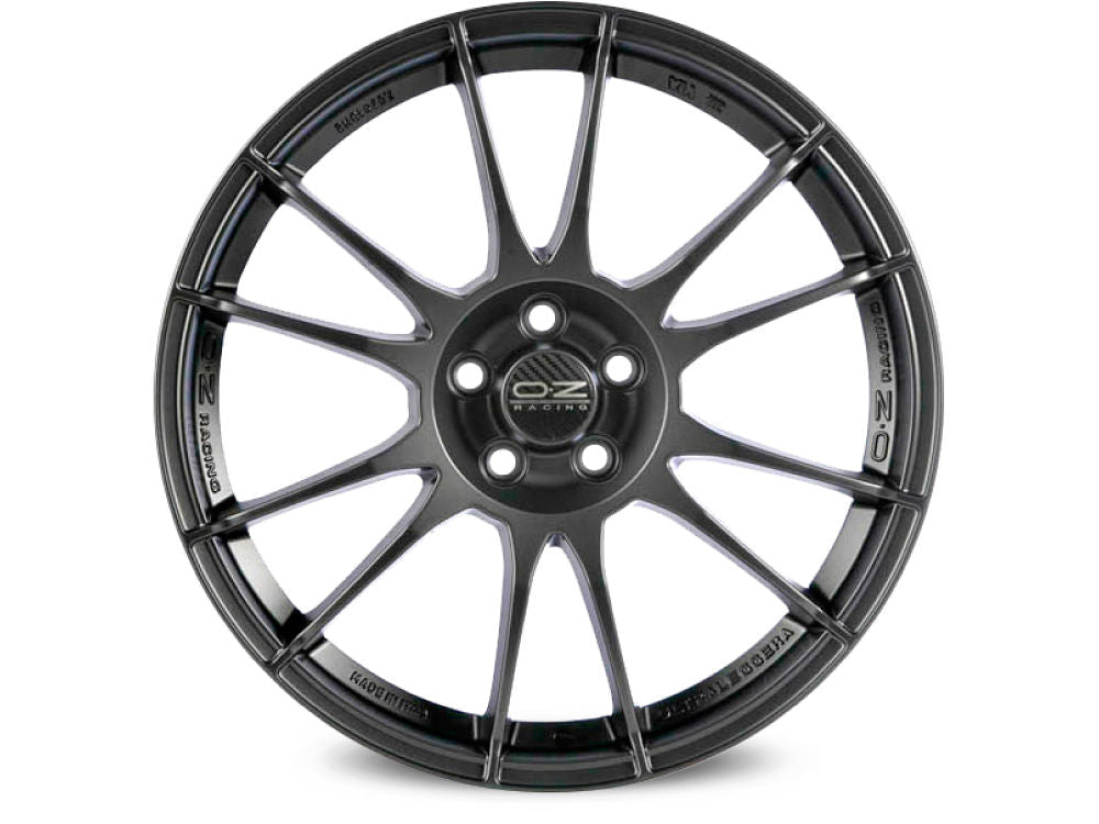 JANTES OZ RACING ULTRALLEGERA - KARIBPARTS