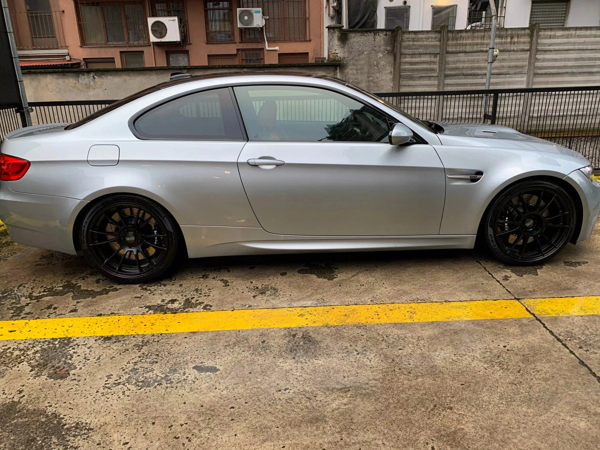 JANTES OZ RACING ULTRALLEGERA - KARIBPARTS