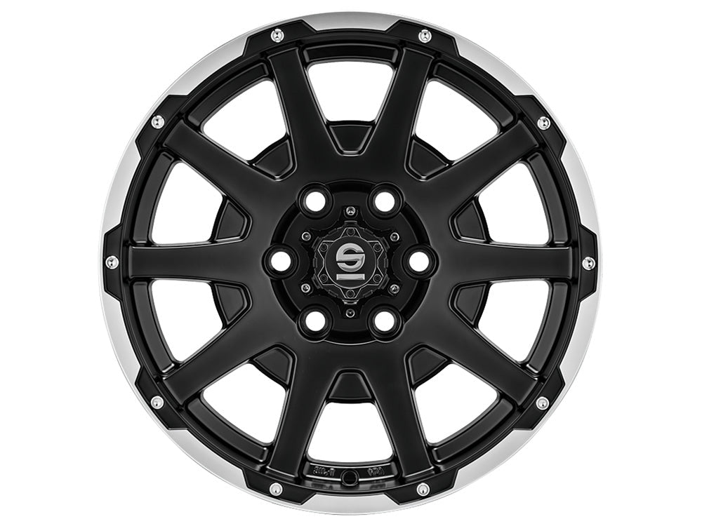 Jantes Sparco DAKAR - KARIBPARTS