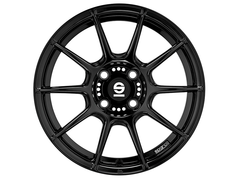 Jantes Sparco FF1 - KARIBPARTS
