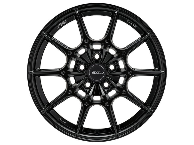 Jantes Sparco FF2 - KARIBPARTS