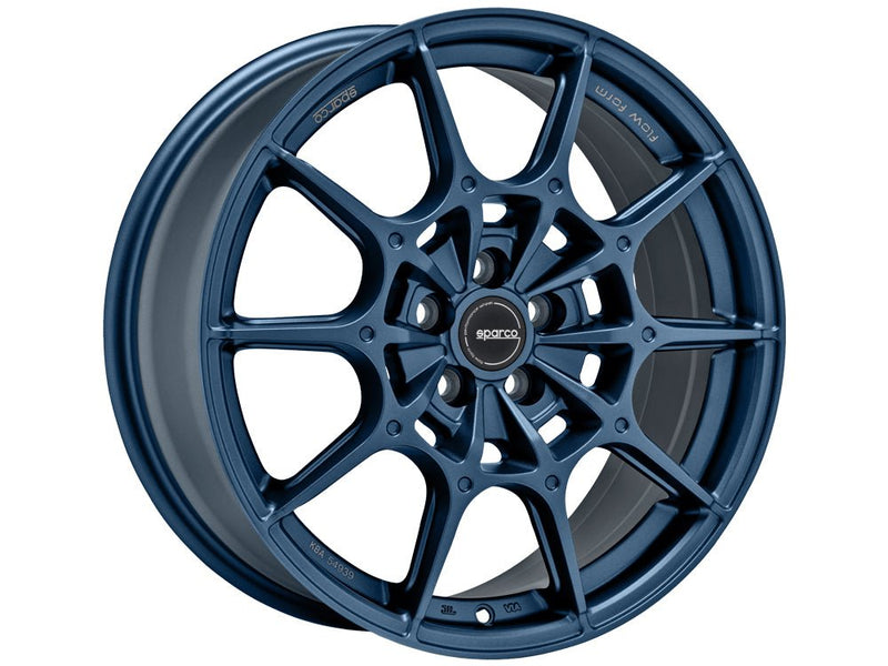 Jantes Sparco FF2 - KARIBPARTS