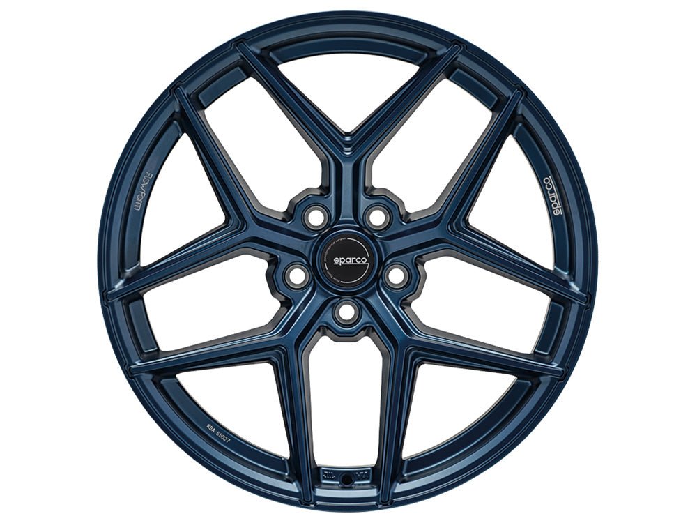 Jantes Sparco FF3 - KARIBPARTS