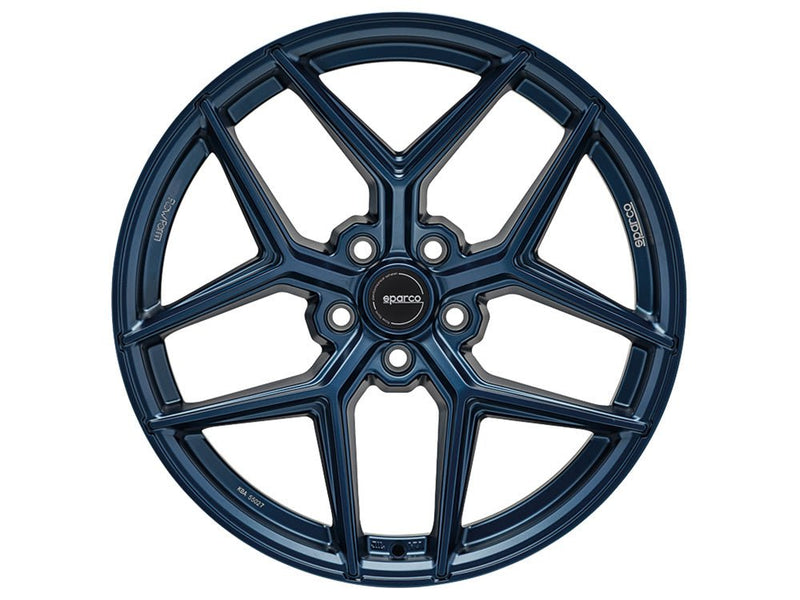 Jantes Sparco FF3 - KARIBPARTS