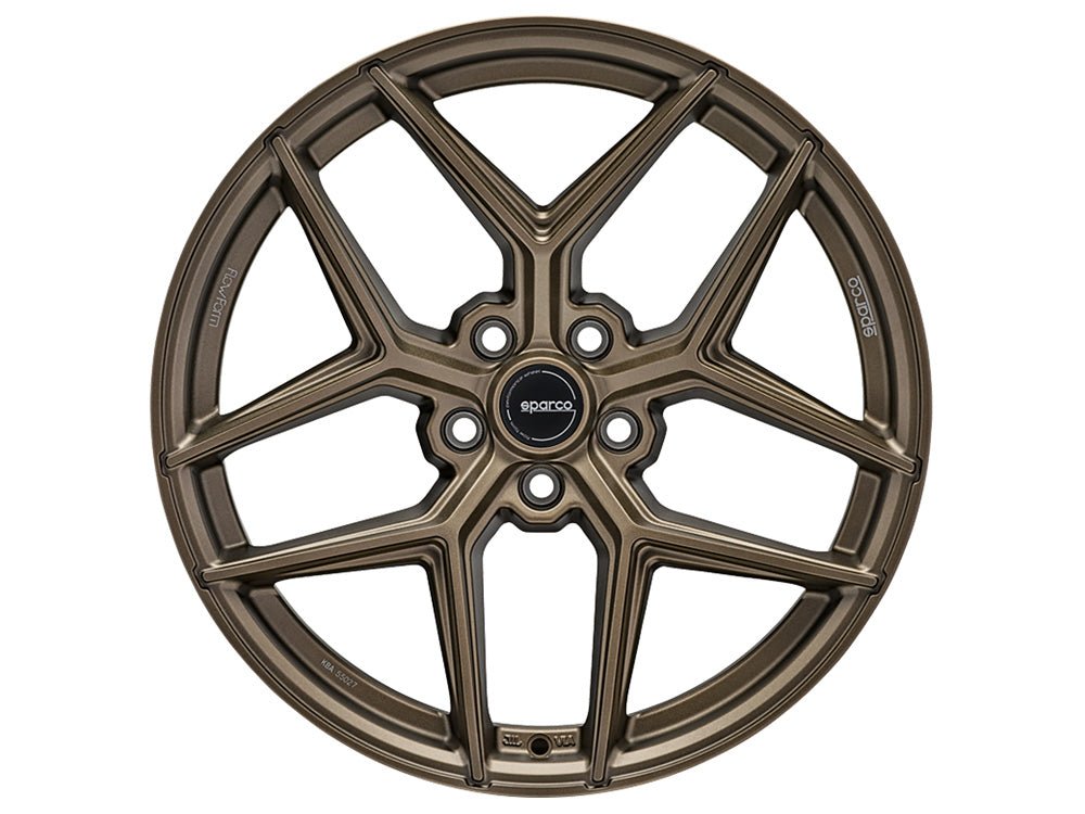 Jantes Sparco FF3 - KARIBPARTS