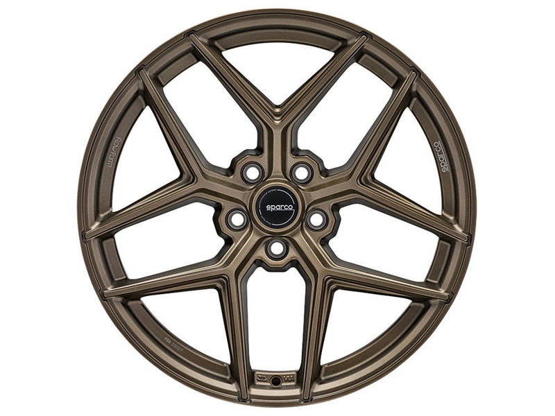 Jantes Sparco FF3 - KARIBPARTS