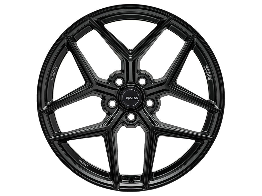 Jantes Sparco FF3 - KARIBPARTS