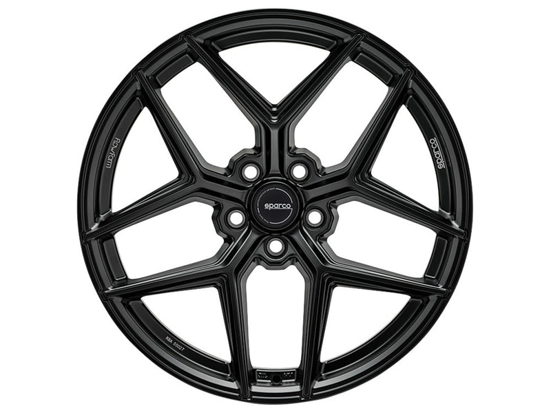 Jantes Sparco FF3 - KARIBPARTS