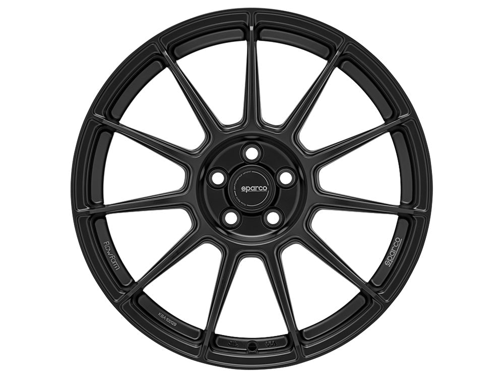 Jantes Sparco FF4 - KARIBPARTS