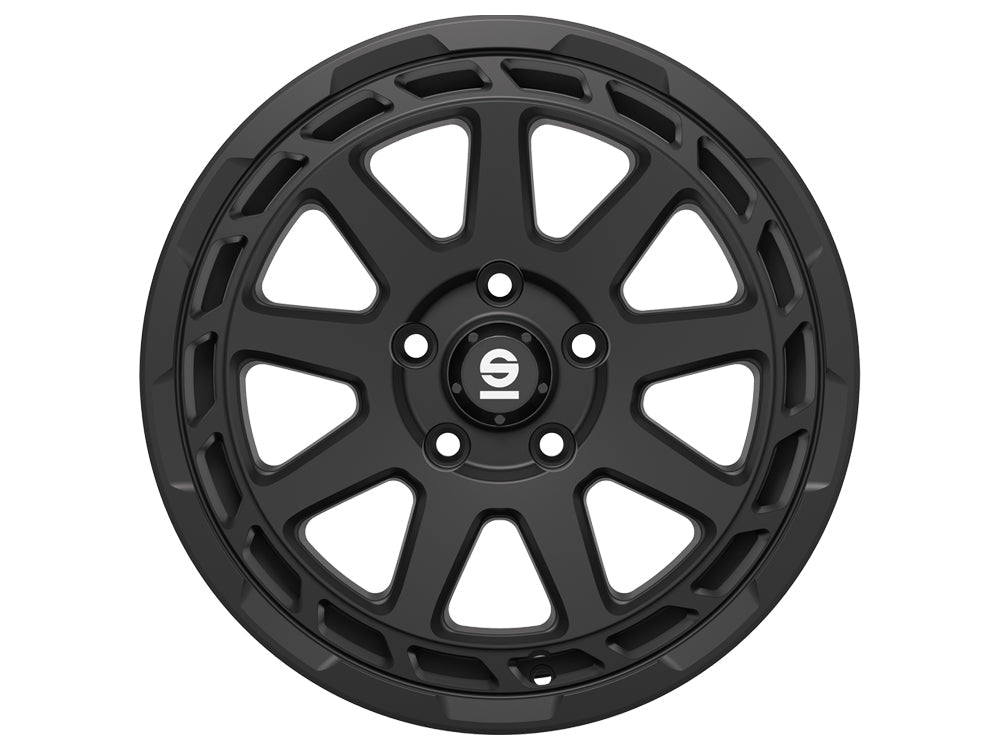 Jantes Sparco Gravel - KARIBPARTS