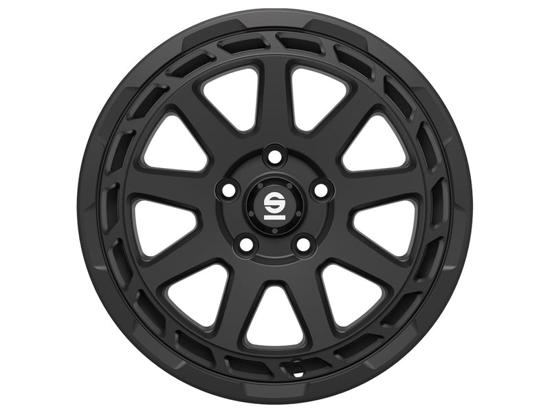 Jantes Sparco Gravel - KARIBPARTS