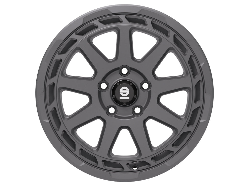 Jantes Sparco Gravel - KARIBPARTS