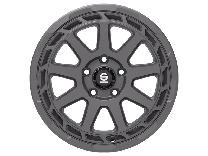 Jantes Sparco Gravel - KARIBPARTS
