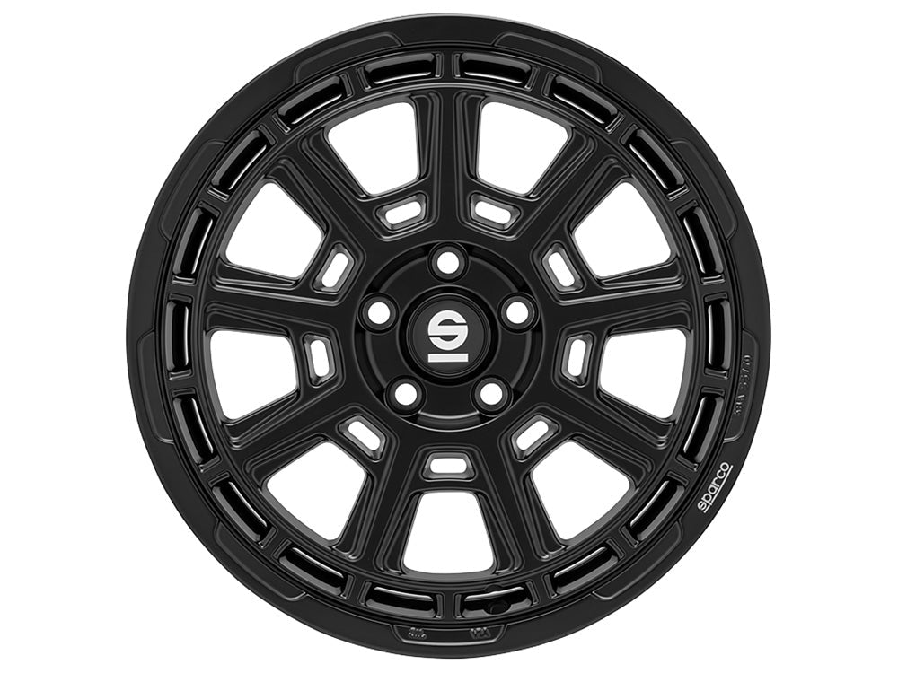 Jantes Sparco Sterrato - KARIBPARTS