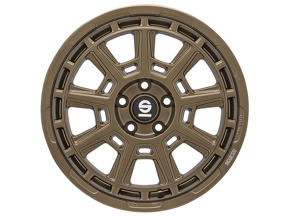 Jantes Sparco Sterrato - KARIBPARTS