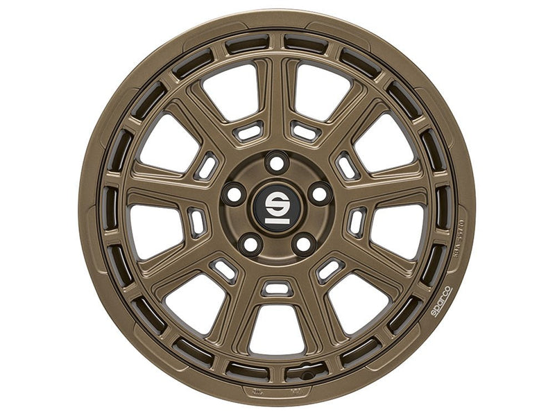 Jantes Sparco Sterrato - KARIBPARTS
