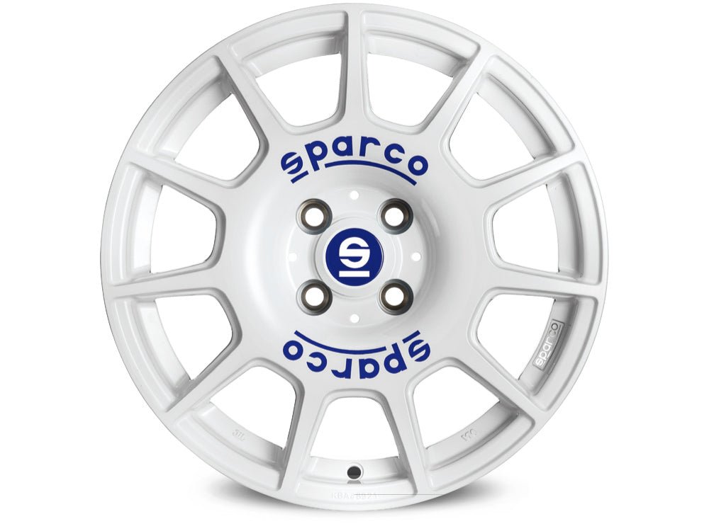 Jantes Sparco Terra - KARIBPARTS