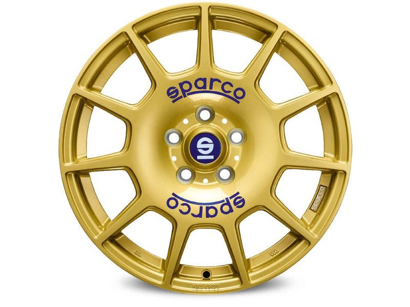 Jantes Sparco Terra - KARIBPARTS