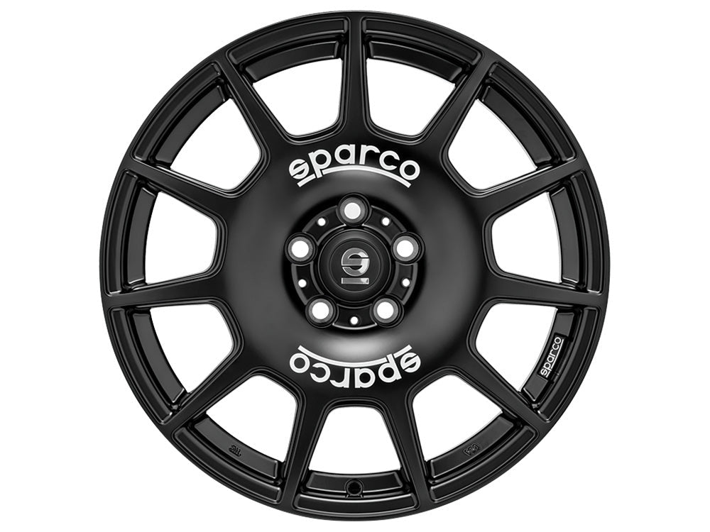 Jantes Sparco Terra - KARIBPARTS