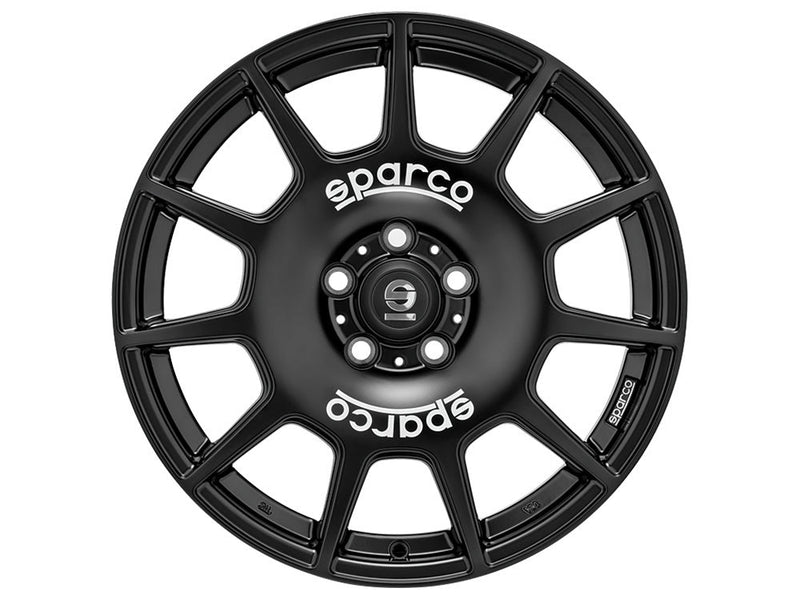 Jantes Sparco Terra - KARIBPARTS