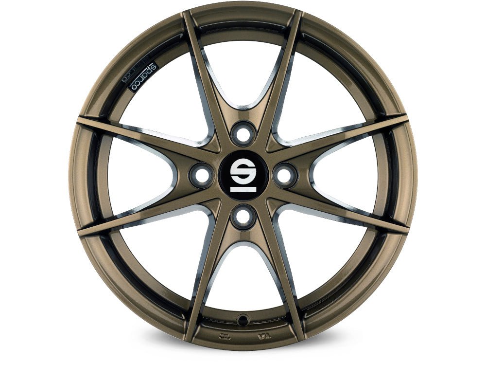 Jantes Sparco Trofeo 4 - KARIBPARTS