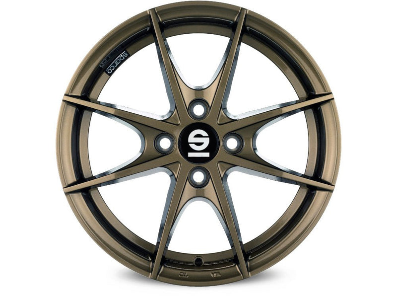 Jantes Sparco Trofeo 4 - KARIBPARTS