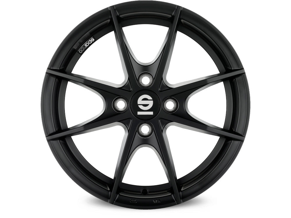 Jantes Sparco Trofeo 4 - KARIBPARTS