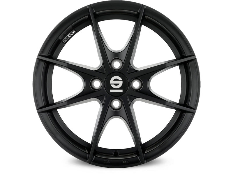 Jantes Sparco Trofeo 4 - KARIBPARTS