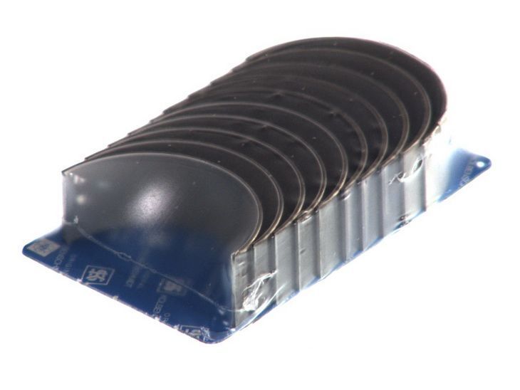 Jeu de coussinets de bielle TAILLE STD | Kolbenschmidt | Références OEM : 029PS20856000, 71-3930STD, 71-3930/5STD 77803600 - KIT POUR 5 BIELLE SERT LES 1,9 TDI 130/ 2.0 140 - KARIBPARTS