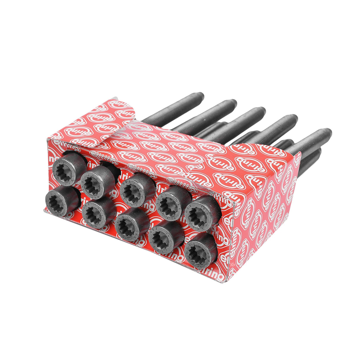 Jeu de vis de culasse 057.240 Elring - KARIBPARTS