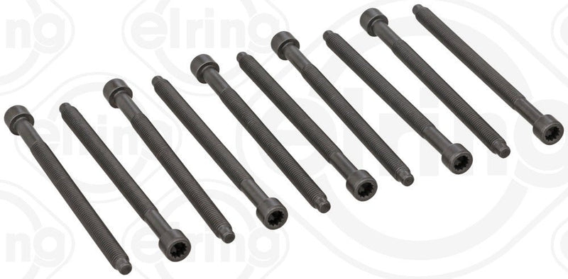 Jeu de vis de culasse 057.240 Elring - KARIBPARTS