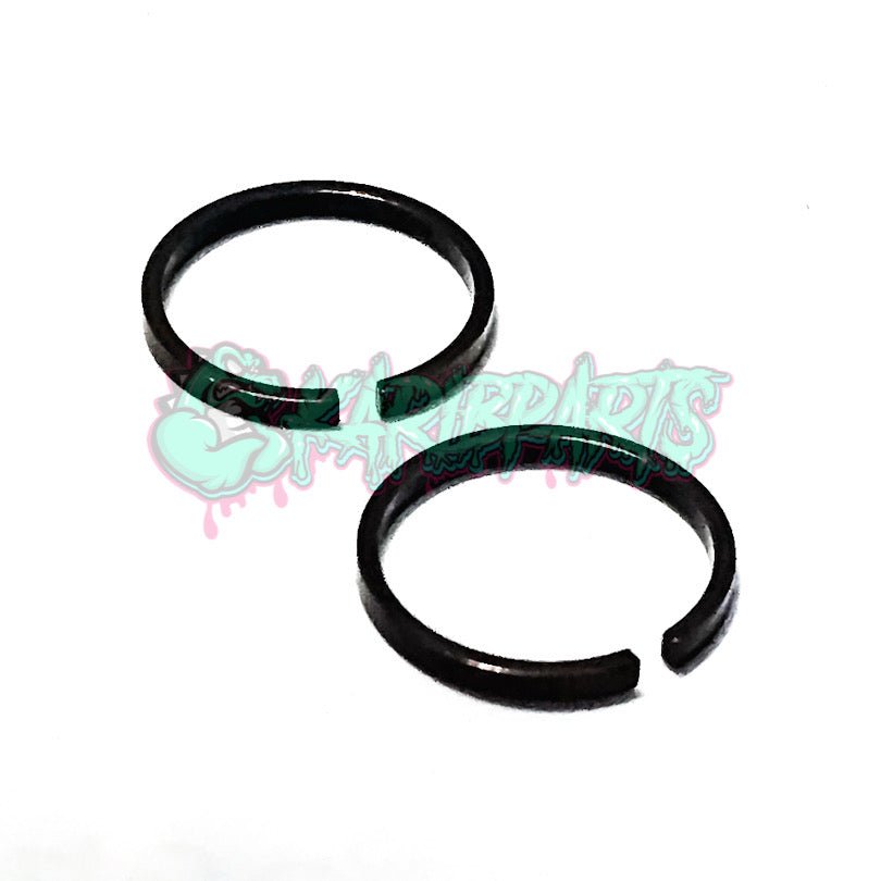 JOINT AXE ECHAPPEMENT GTB22 GTB25 GTB28 - KARIBPARTS