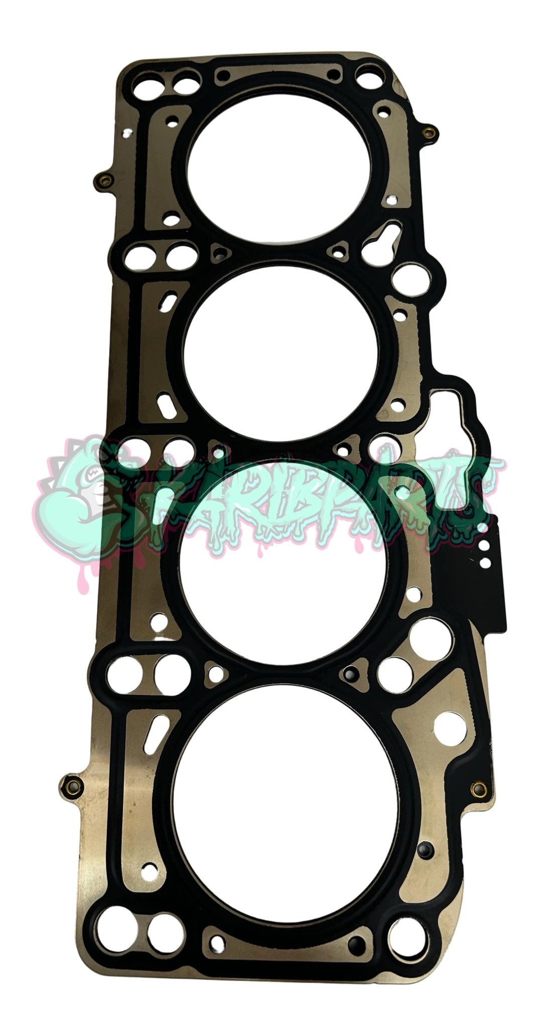 Joint de culasse pour moteur 1.9 TDI 3 trous - 038103383BN - KARIBPARTS