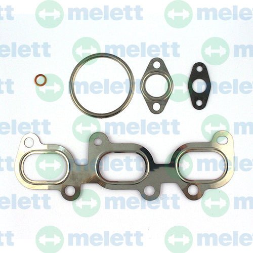 JOINT pour VW VAG 1,4 TDI POLO 6C 3cyl | 04B253019A 04B253019F - KARIBPARTS