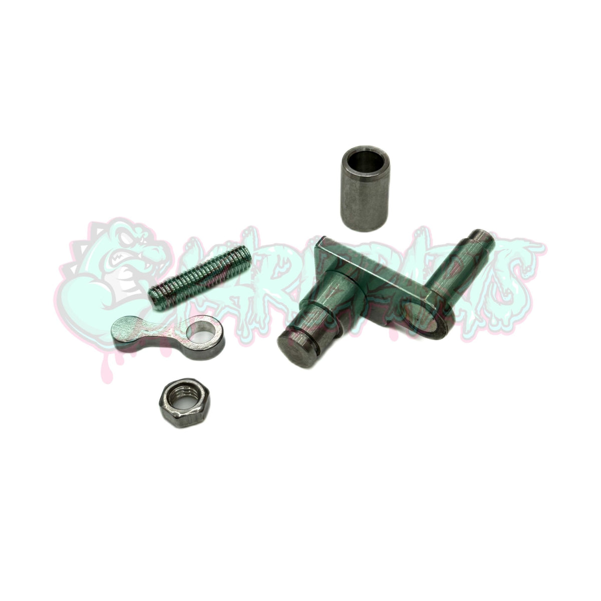 Kit conversion pneumatique GT/GTB - KARIBPARTS