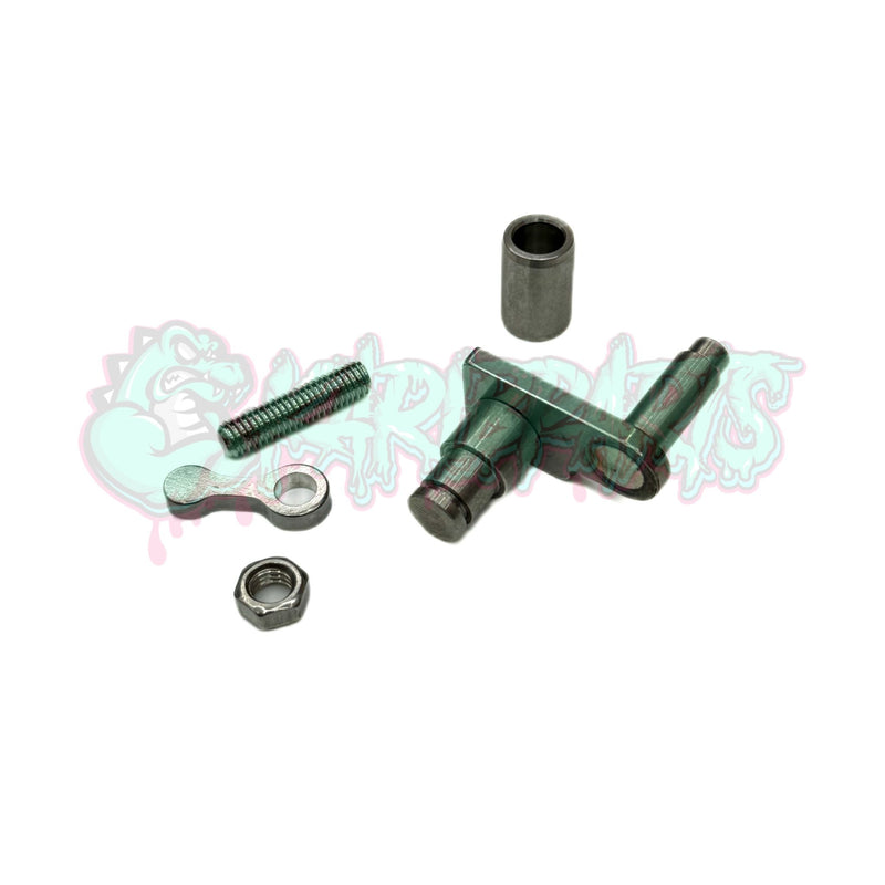 Kit conversion pneumatique GT/GTB - KARIBPARTS