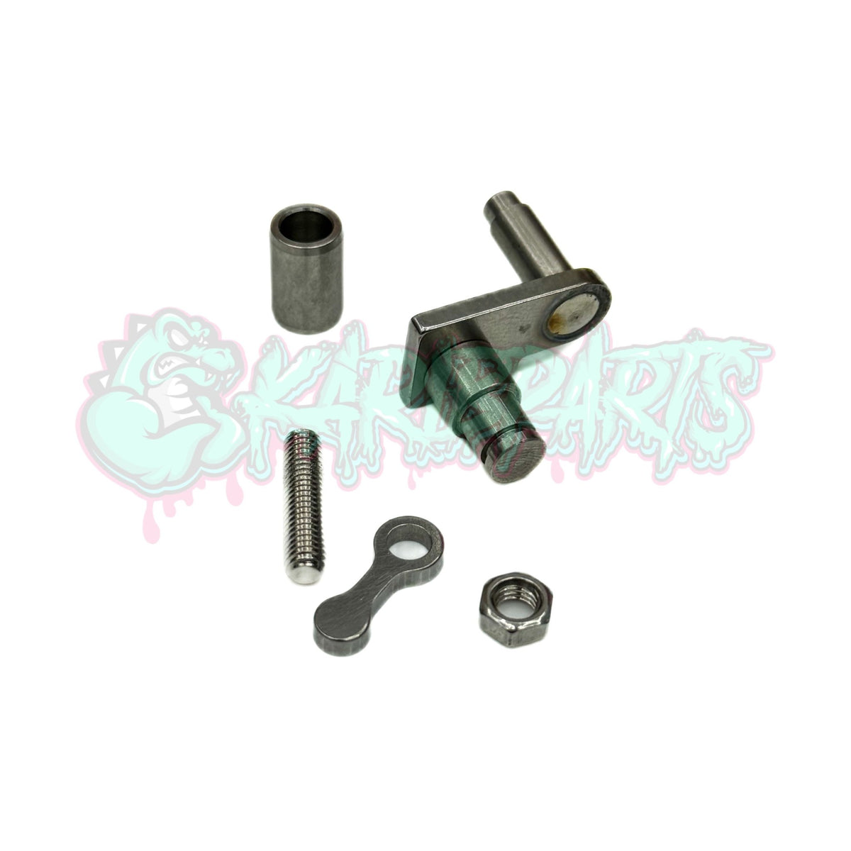 Kit conversion pneumatique GT/GTB - KARIBPARTS