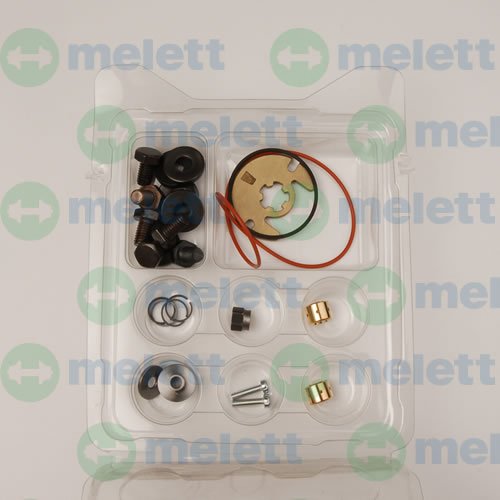 Kit de réparation (Major) BV40 - KARIBPARTS