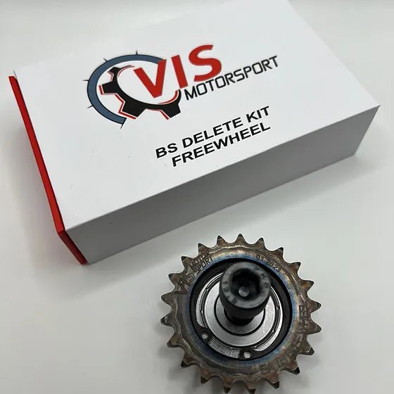 Kit de Suppression de l’Arbre d’Équilibrage pour Moteurs TFSI EA113 - KARIBPARTS