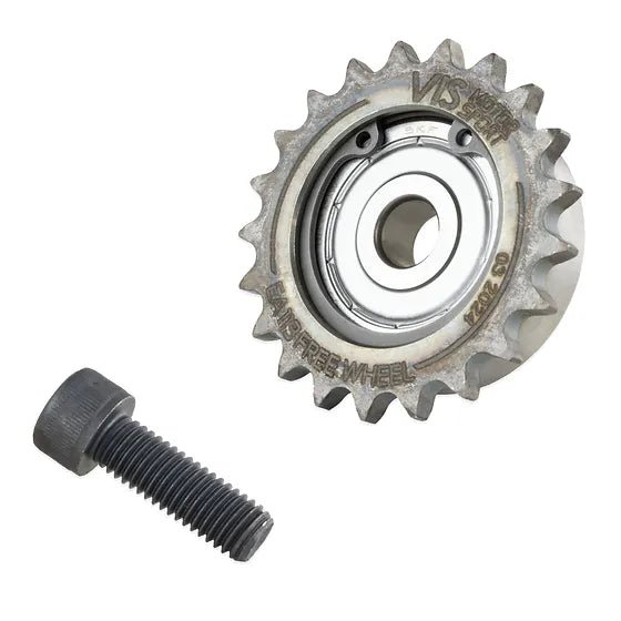 Kit de Suppression de l’Arbre d’Équilibrage pour Moteurs TFSI EA113 - KARIBPARTS