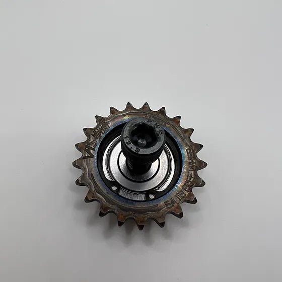 Kit de Suppression de l’Arbre d’Équilibrage pour Moteurs TFSI EA113 - KARIBPARTS