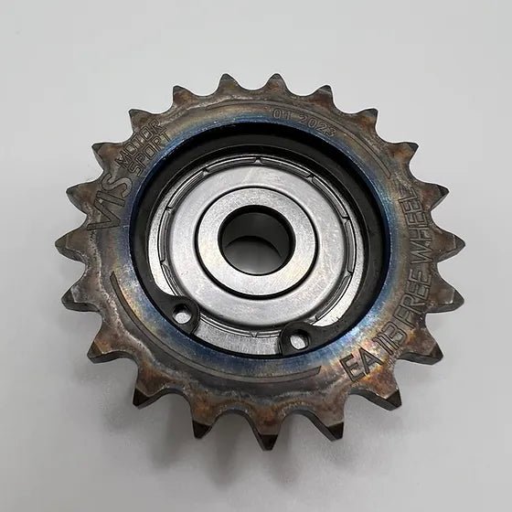 Kit de Suppression de l’Arbre d’Équilibrage pour Moteurs TFSI EA113 - KARIBPARTS