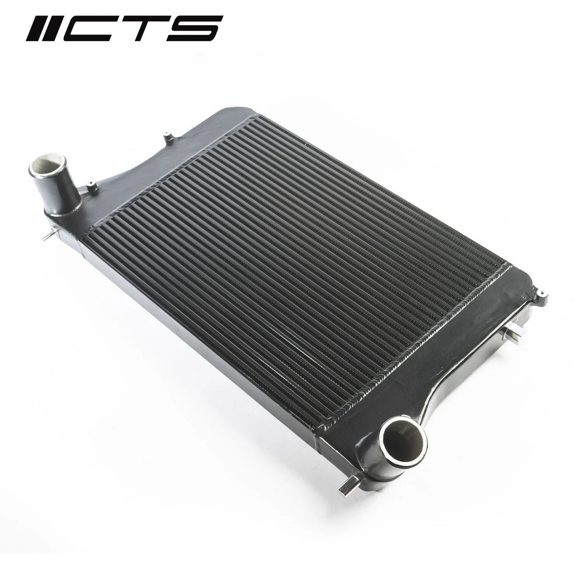 Kit d'échangeur intermédiaire CTS Turbo Direct Fit pour EA113 et EA888 (véhicules MK5, MK6) - KARIBPARTS