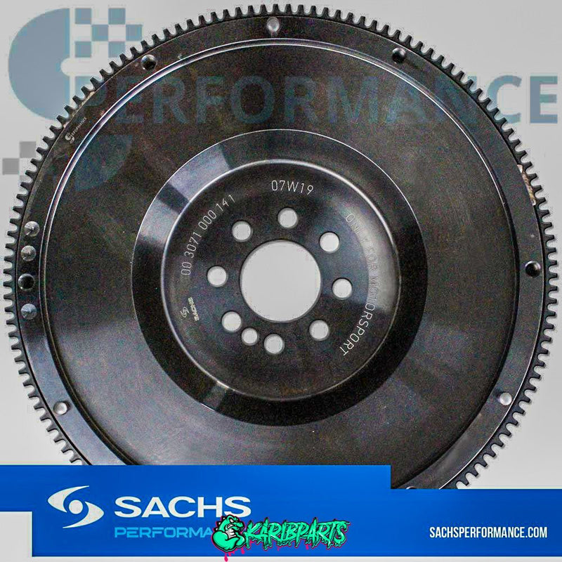 Kit Embrayage Sachs Black Édition 1.9 TDI Boite 6 - KARIBPARTS