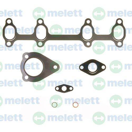 Kit joint turbo – Réf. 1900100020 1,9 TDI - KARIBPARTS